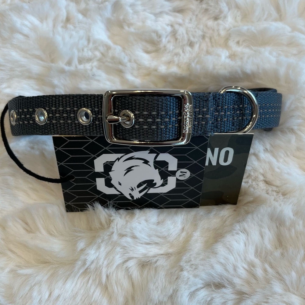 OneTigris Nylon Dog Collar